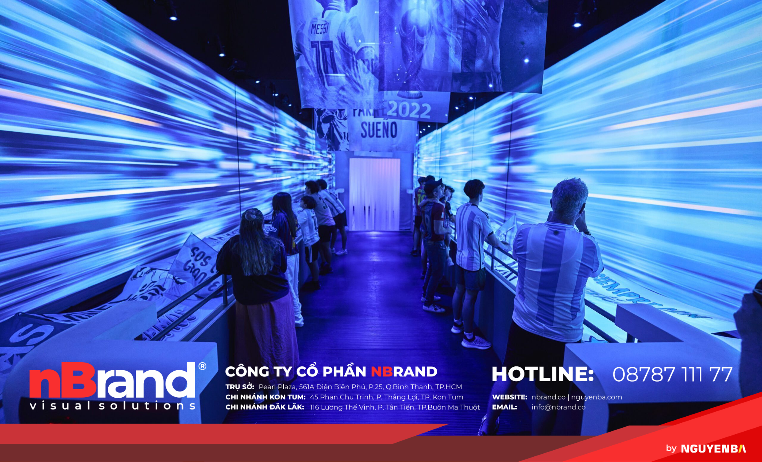 Bảng giá thi công màn hình LED tại Kon Tum: Tối ưu chi phí 15 Bảng giá thi công màn hình LED tại Kon Tum: Tối ưu chi phí tme moment factory return to glory 2 scaled